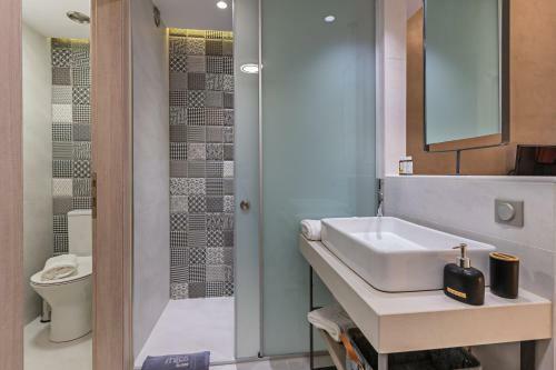 Hotel Mitos-suites