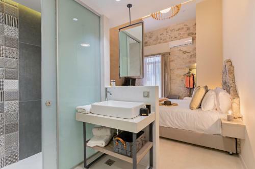 Hotel Mitos-suites