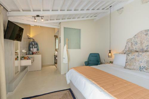 Hotel Mitos-suites