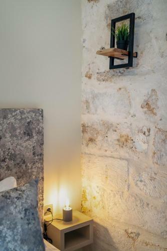 Hotel Mitos-suites