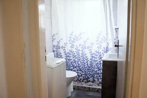 Apartamento Seaview Downtown Home