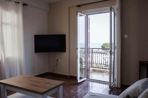 Apartamento Seaview Downtown Home