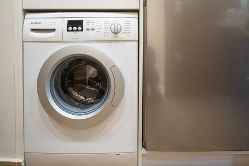 Apartamento Queen Stella Luxury Home