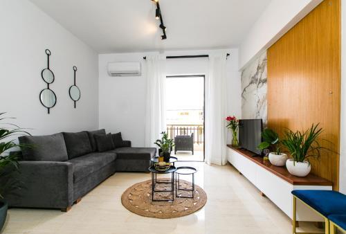 Apartamento #avant_garde #beach 2',downtown 5'