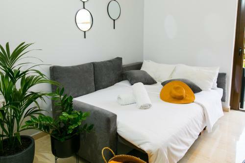 Apartamento #avant_garde #beach 2',downtown 5'