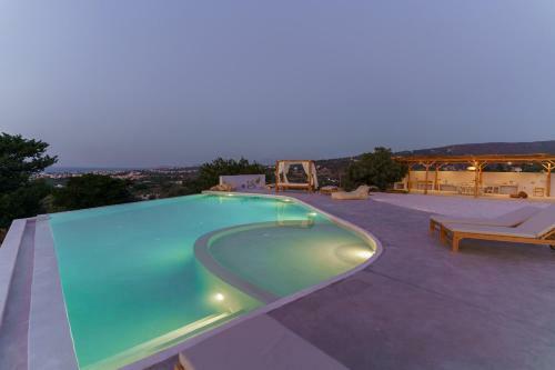 Villa The Infinite