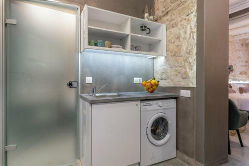 Apartamento Unique Suite