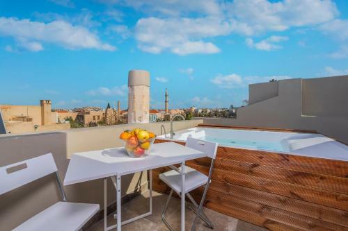 Apartamento Unique Suite