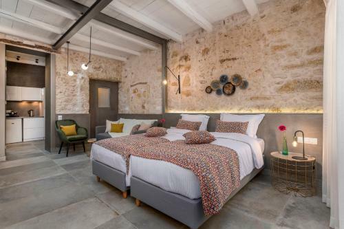 Apartamento Unique Suite