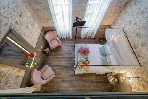 Apartamento Unique Suite