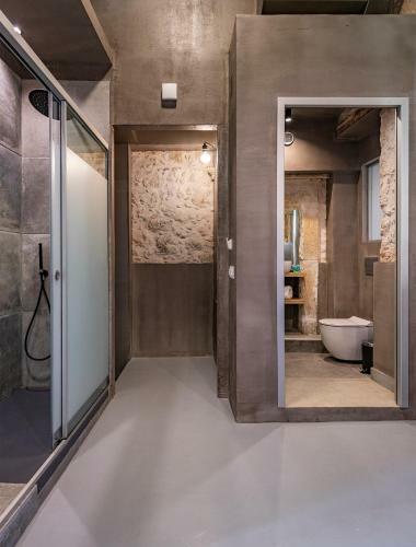 Apartamento Unique Suite