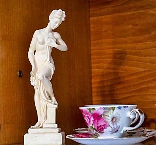 Evas House - Rethymno City Crete