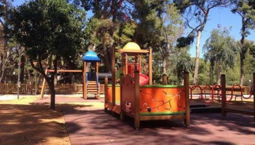 Evas House - Rethymno City Crete