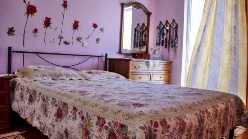 Evas House - Rethymno City Crete