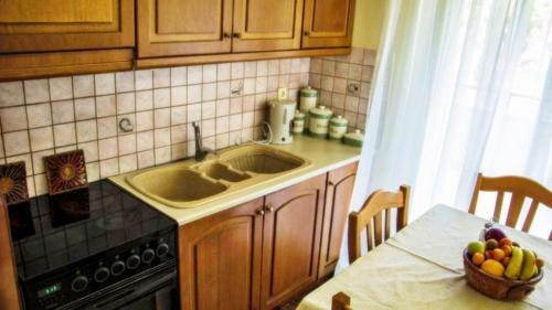 Evas House - Rethymno City Crete