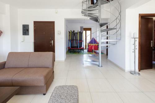 Michalis Apartment