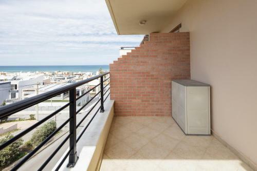 Michalis Apartment