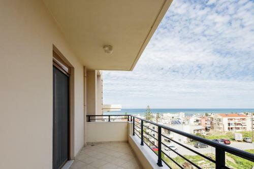 Michalis Apartment