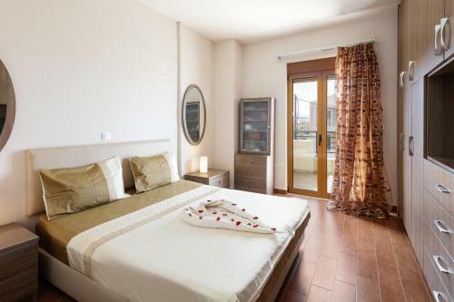 Michalis Apartment