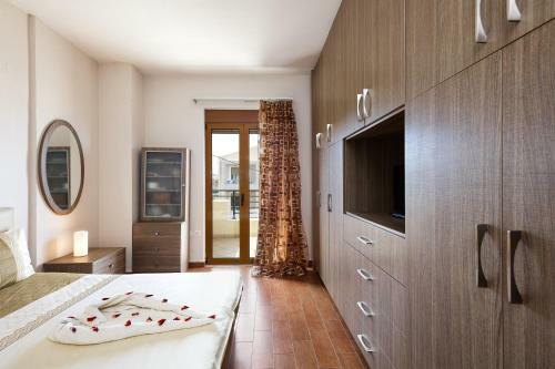 Michalis Apartment