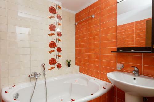 Michalis Apartment