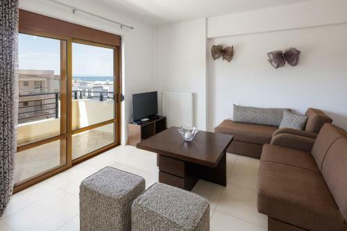 Michalis Apartment