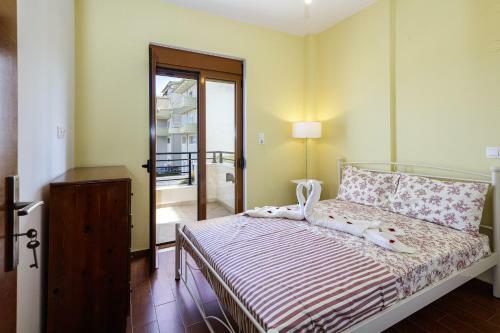 Michalis Apartment