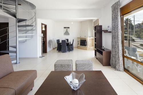 Michalis Apartment