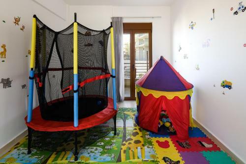 Michalis Apartment