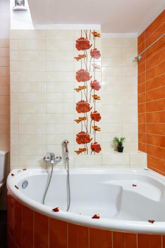 Michalis Apartment