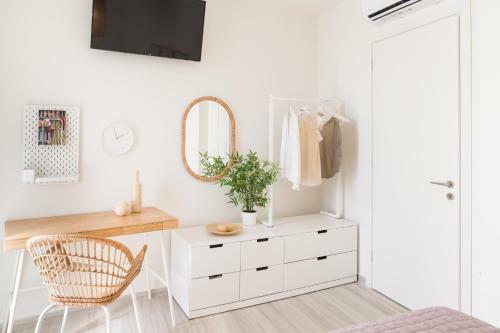 Apartamento Effie's Cozy Old Town Studios