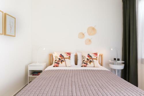 Apartamento Effie's Cozy Old Town Studios