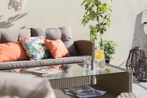 Apartamento Effie's Cozy Old Town Studios
