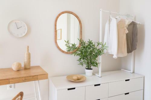 Apartamento Effie's Cozy Old Town Studios