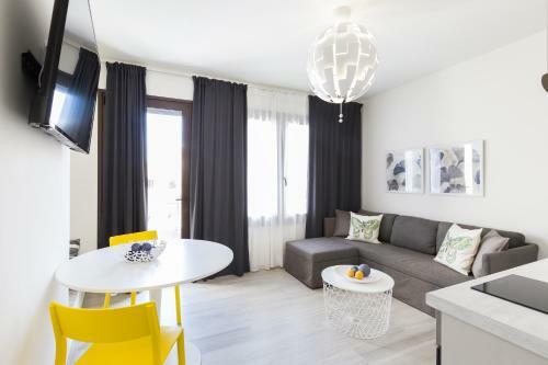 Apartamento Effie's Cozy Old Town Studios