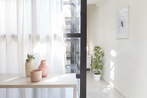 Apartamento Effie's Cozy Old Town Studios