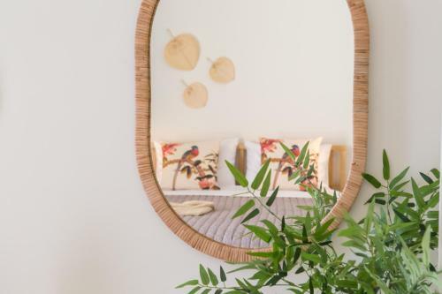 Apartamento Effie's Cozy Old Town Studios