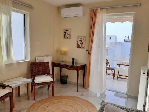 Apartamento La Maisonnette Akro