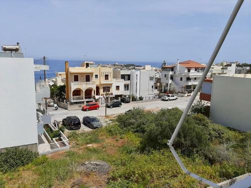 Apartamento La Maisonnette Akro