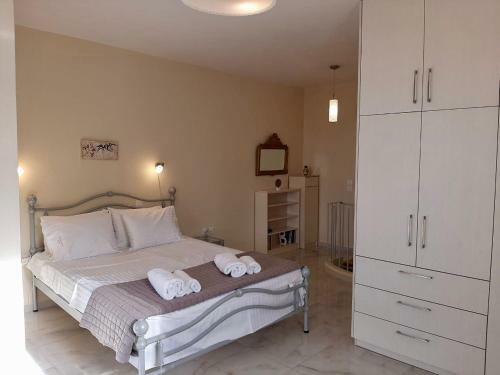 Apartamento La Maisonnette Akro