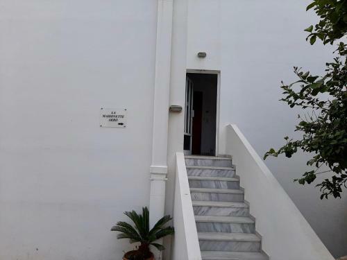 Apartamento La Maisonnette Akro