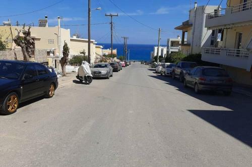 Apartamento La Maisonnette Akro