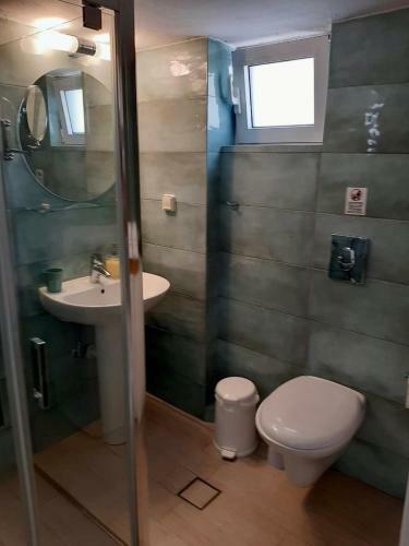 Apartamento La Maisonnette Akro