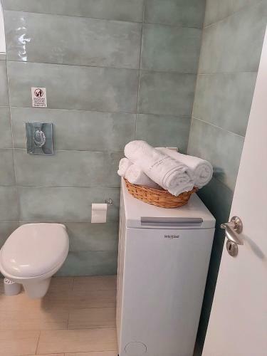 Apartamento La Maisonnette Akro
