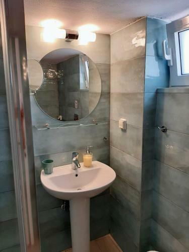 Apartamento La Maisonnette Akro