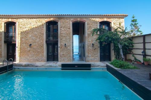 Apartamento Creta Seafront Residences