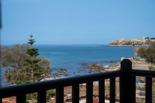 Apartamento Creta Seafront Residences