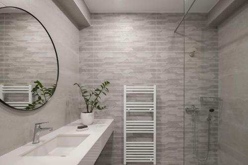 Apartamento Kallithea Residence