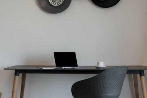 Apartamento Kallithea Residence