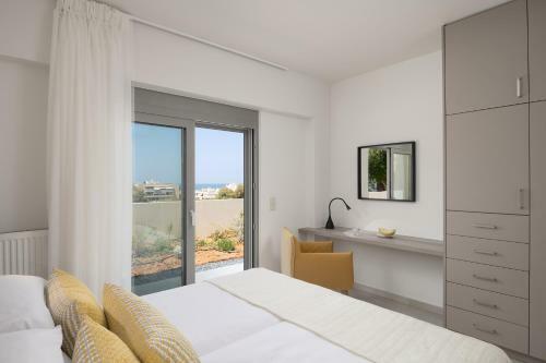 Apartamento Kallithea Residence